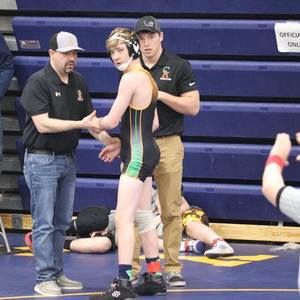 Meet your Posher, Brady